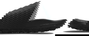 Sneakers och skor Under Armour Project Rock Slides Svart | 3025237-001, 0