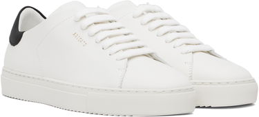 Sneakers och skor AXEL ARIGATO Clean 90 Contrast Vit | 28624, 3