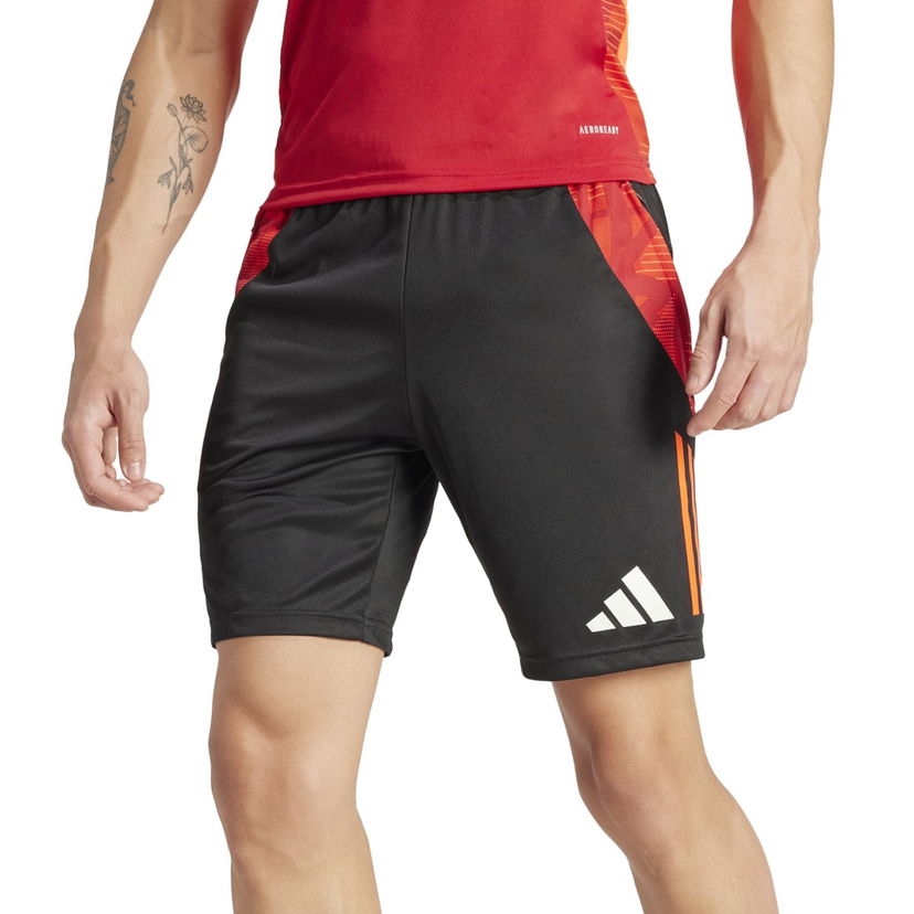 Shorts adidas Performance adidas TIRO24 C TR SHO Svart | ir5484