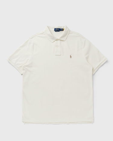 Kläder och accessoarer Polo by Ralph Lauren Polo Ralph Lauren SHORT SLEEVE-KNIT men Vit | 710534735420, 0