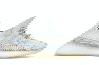 Sneakers och skor adidas Yeezy Yeezy Boost 350 V2 "Cloud White Non-Reflective" Vit | FW3043, 1