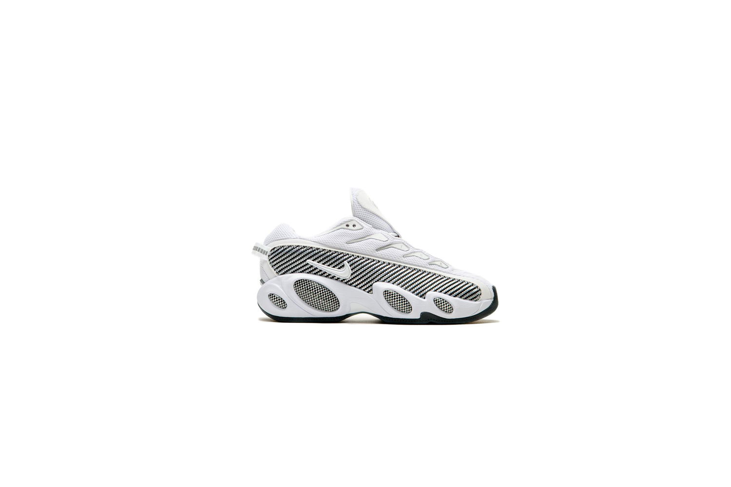 Sneakers och skor Nike NOCTA Glide Vit | DM0879-101, 1
