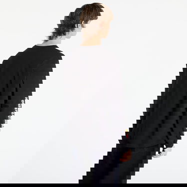 T-shirt Horsefeathers Raceway Long Sleeve T-Shirt Svart | SM1393B, 2