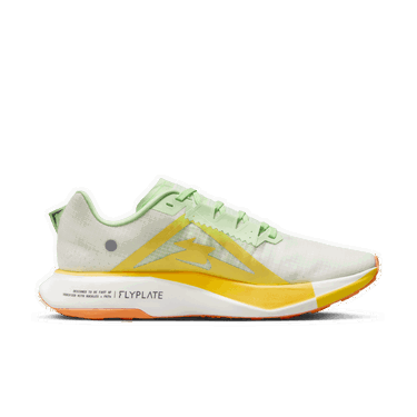 Sneakers och skor Nike Ultrafly Beige | DX1978-102, 2