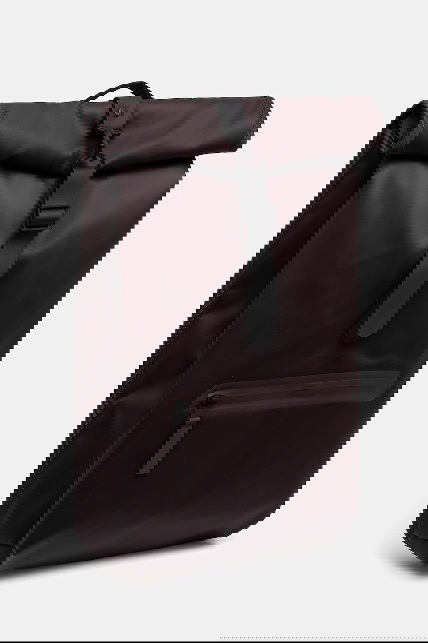 Ryggsäck Rains Rolltop Rucksack Large Backpack Bourgogne | 13320.129, 1