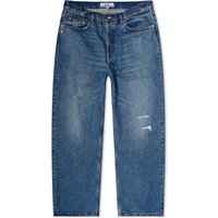 Jeans A.P.C. JW Anderson x Ulysse Jeans Mörkblå | COGTV-H09189-IAL, 1