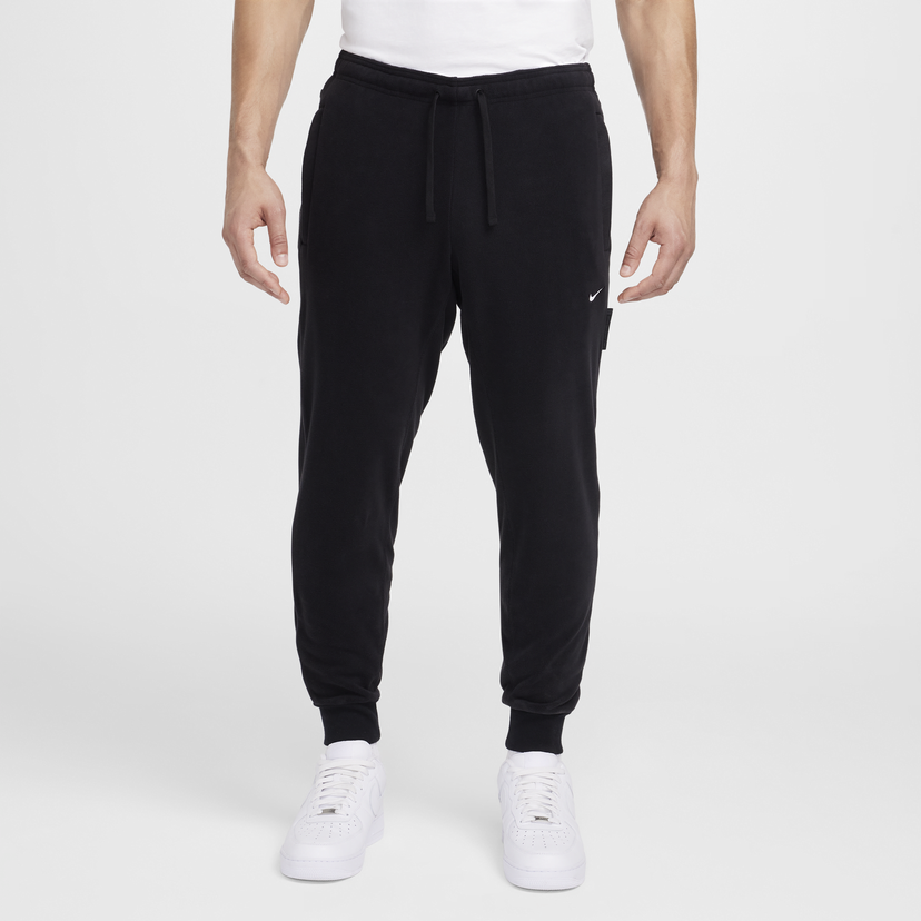 Träningsbyxor Nike Therma-FIT Culture of Football Sweatpants Svart | FZ0535-010