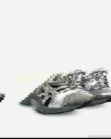 Sneakers och skor Asics GEL-DS TRAINER 14 Grå | 1203A607-020, 2