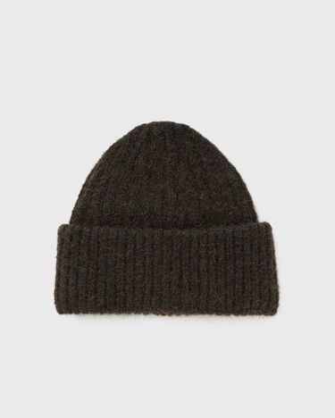 Mössa American Vintage EAST Beanie Flerfärgad | EAST22AH25-EPICEA-CHINE, 0