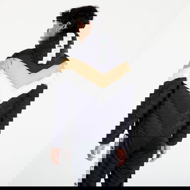 Pufferjacka Kappa 222 Banda Amarito 2 Svart | 321E37W A05, 1