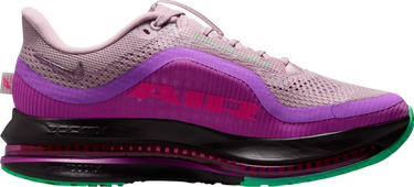 Sneakers och skor Nike Pegasus Premium Faith Kipyegon Purpur | ii0602-500, 3