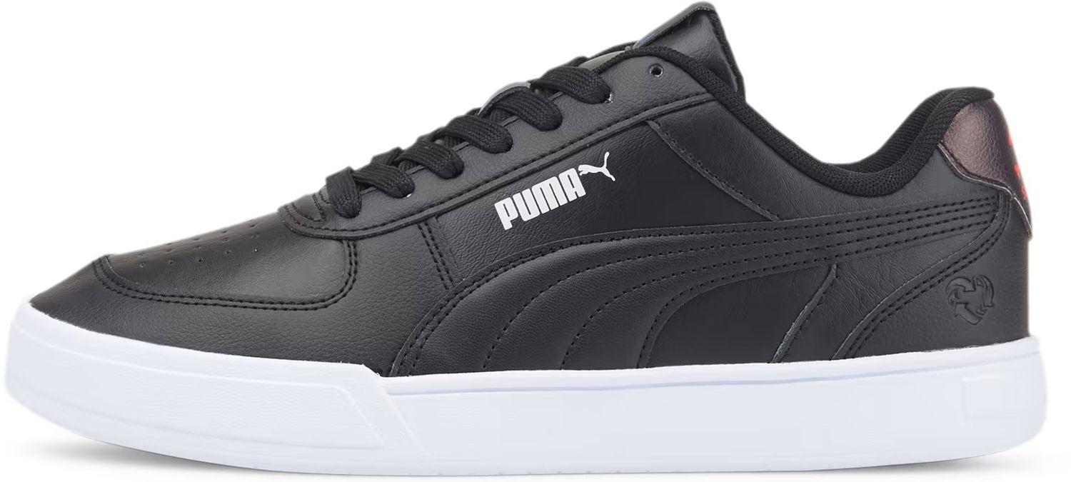 Sneakers och skor Puma Caven Better St. Pauli Special Edition Svart | 385718-001, 0