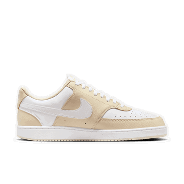 Sneakers och skor Nike Nike Court Vision Low Beige | HM9862-200, 3