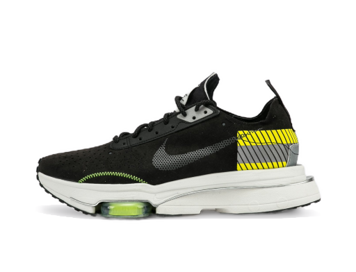 Sneakers och skor Nike Air Zoom - Type SE 3M Svart | DB5459-001