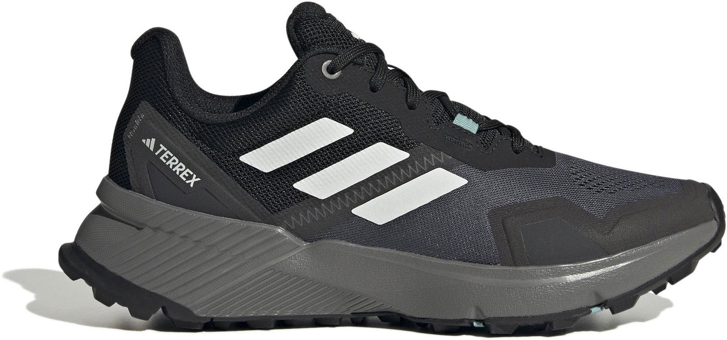 Sneakers och skor adidas Performance Terrex Soulstride W Svart | IF5030, 0