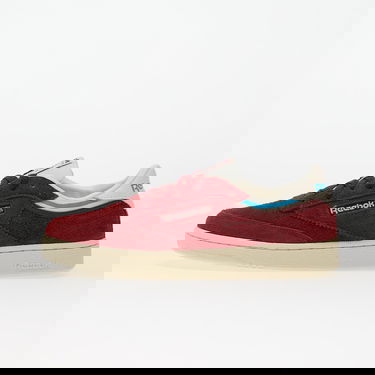 Sneakers och skor Reebok Club C 85 39 Bourgogne | 100229856, 0