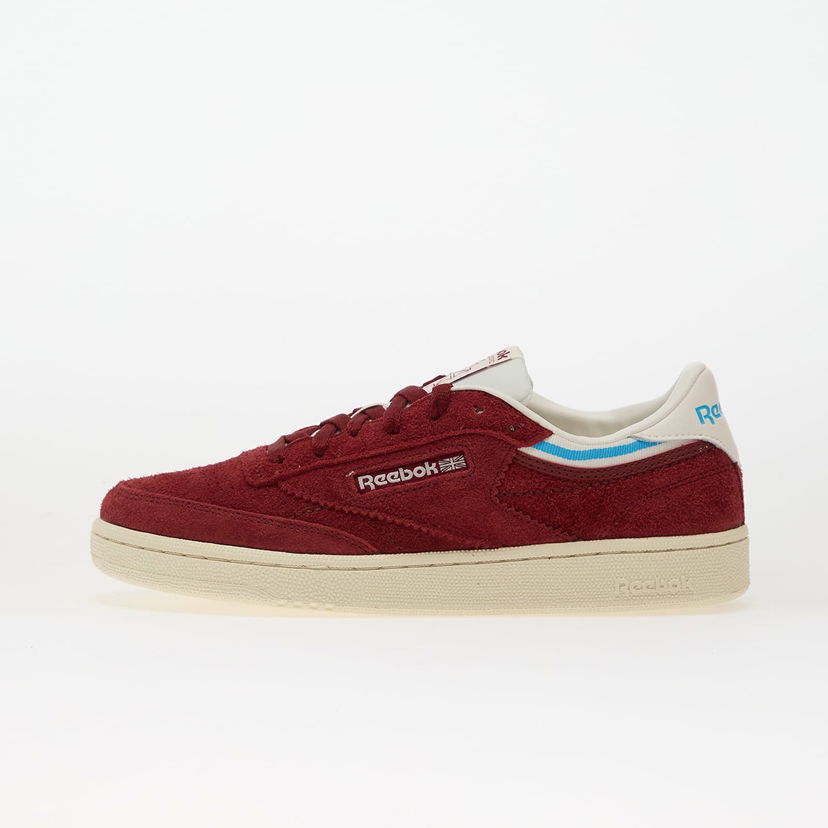 Sneakers och skor Reebok Club C 85 39 Bourgogne | 100229856