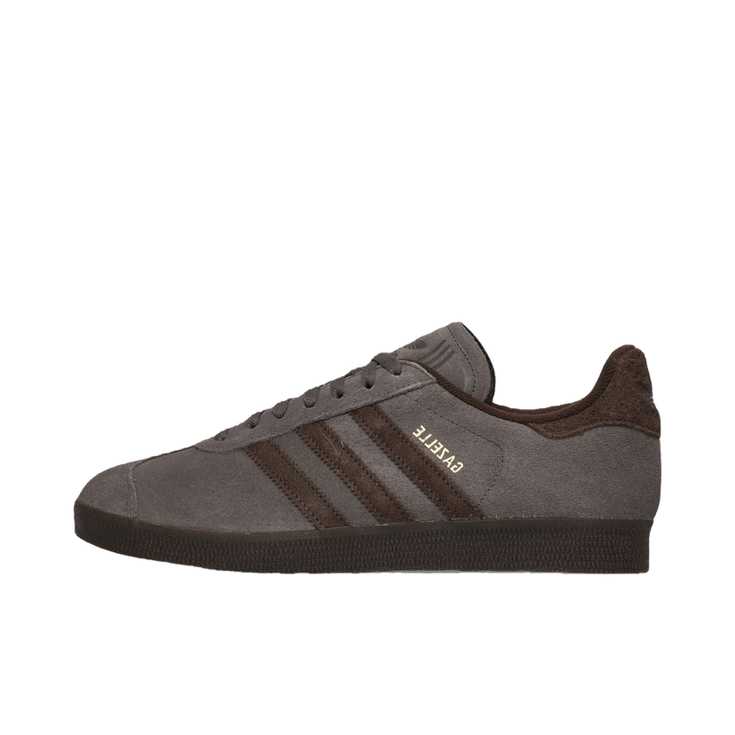 Sneakers och skor adidas Originals Gazelle Grå | IG2097