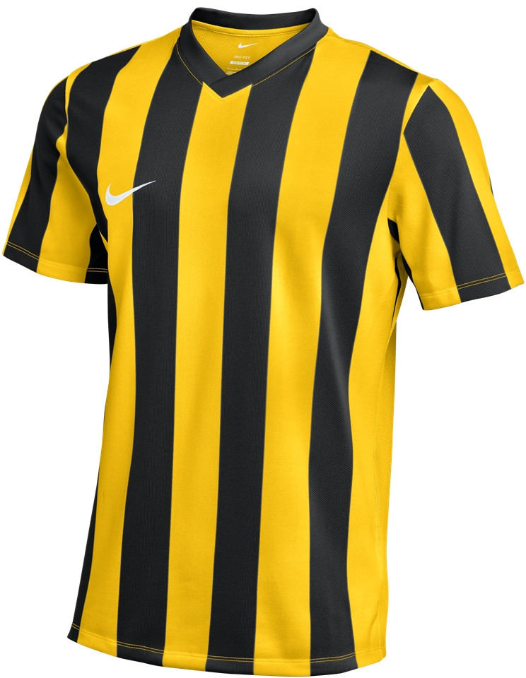 Jersey Nike Nike Striped Division V Jersey Gul | fz9337-719, 0