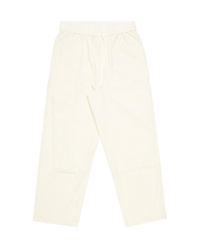 Träningsbyxor Autry Autry Action Nylon Jogger Pants Vit | JOPX48NS