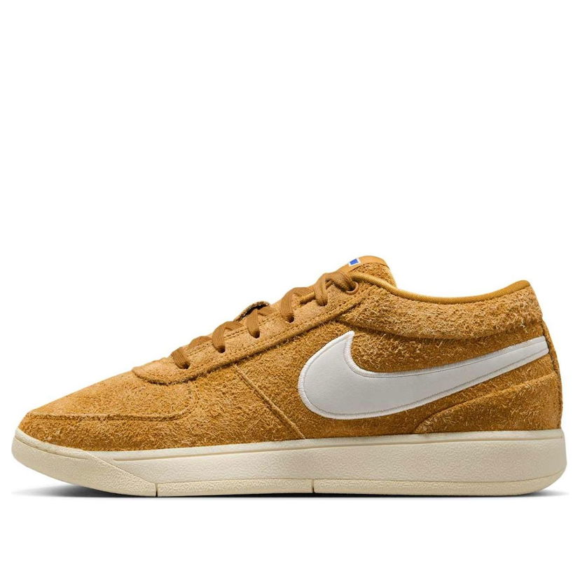 Kläder Nike Chevrolet Book 1 Brun | IH0890-700