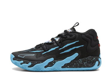 Sneakers och skor Puma MB.03 Svart | 379221-01, 1