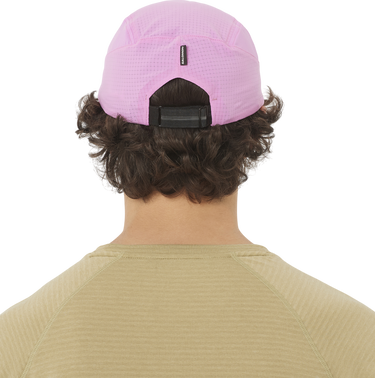 Keps Salomon Salomon Sense Aero Cap Rosa | lc2631600, 2