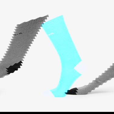 Strumpor Reebok Botter Socks Blå | RMRA008C99KNI0014049, 0