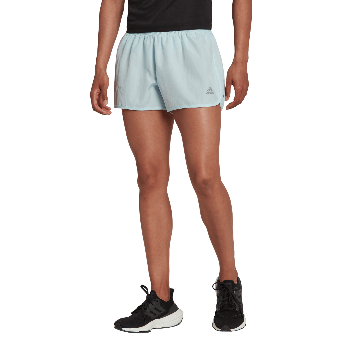 Shorts adidas Originals Running Short Blå | HM6688, 0