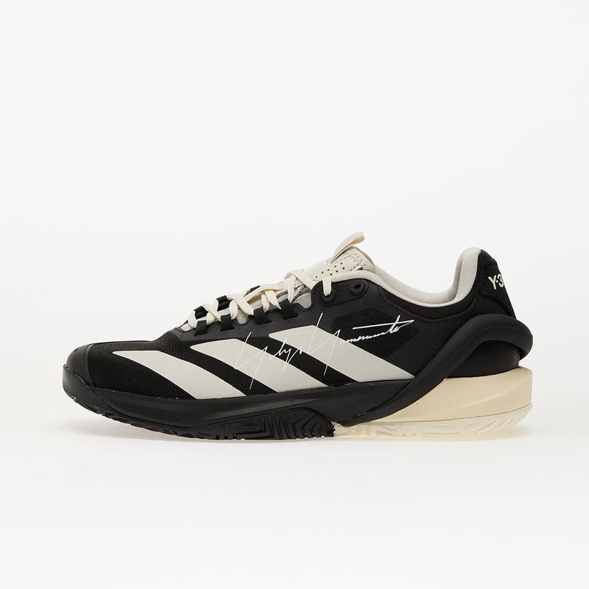 Sneakers och skor Y-3 Adizero Cybersonic 2 Svart | JR4348