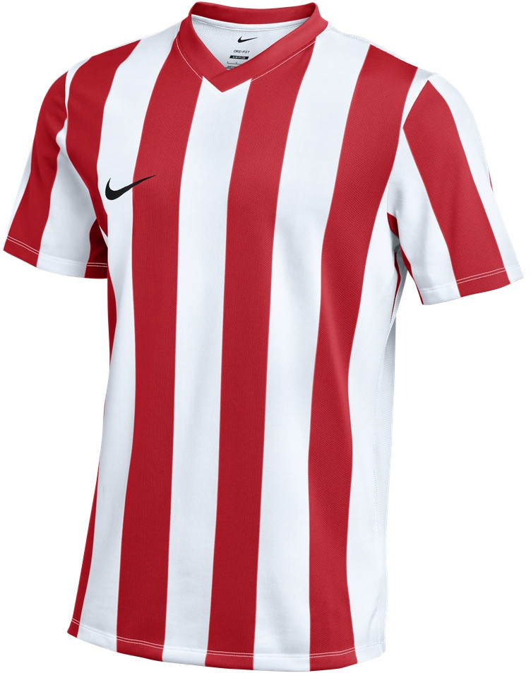 Jersey Nike Nike Striped Division V Jersey Röd | fz9337-104
