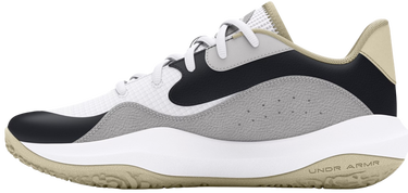 Sneakers och skor Under Armour Under Armour UA Lockdown 7 Low Vit | 3027646-100, 4