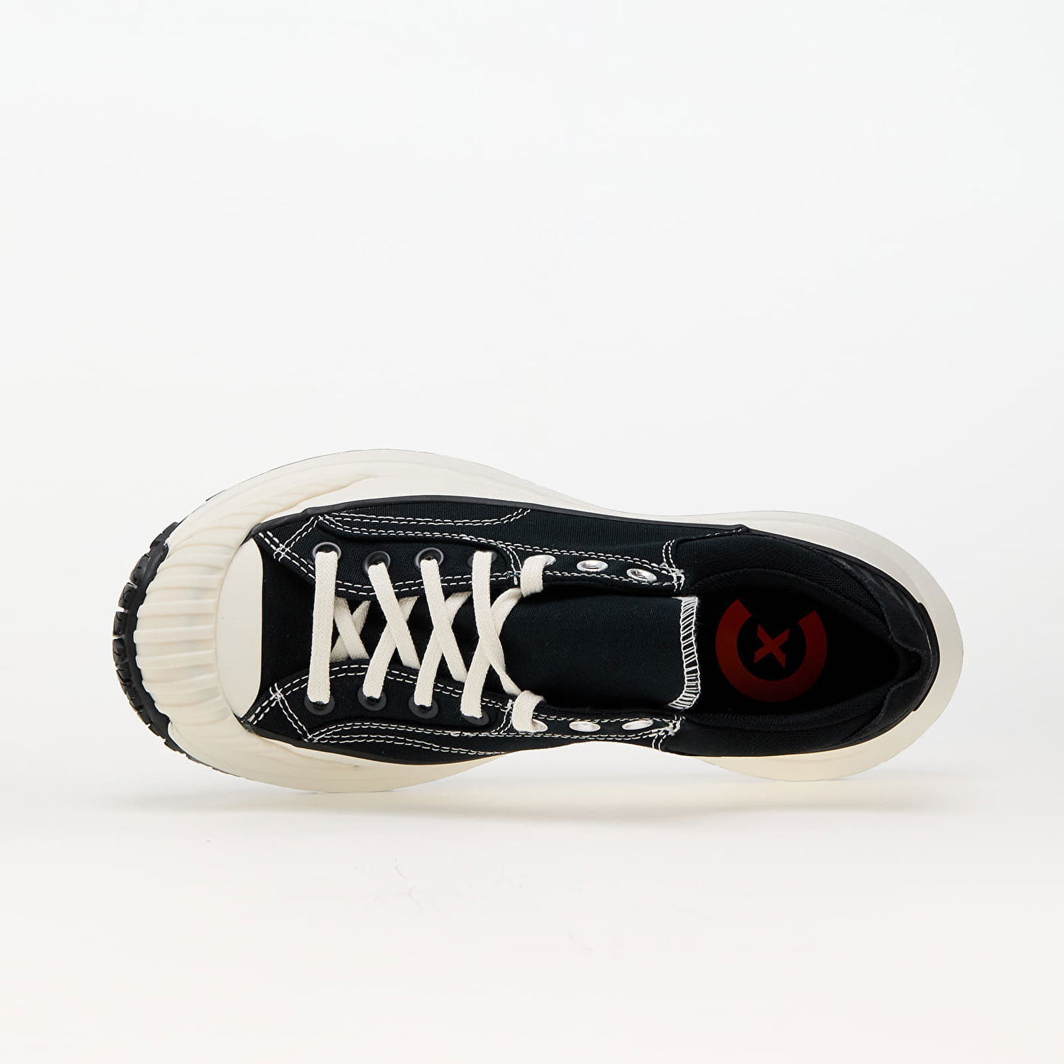 Sneakers och skor Converse Chuck 70 At-Cx Ox Svart | A06557C, 1