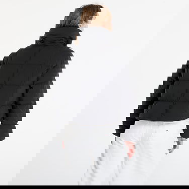 Pufferjacka CALVIN KLEIN Jeans Short Down Puffer Jacket Svart | LV044D521G UB1, 4