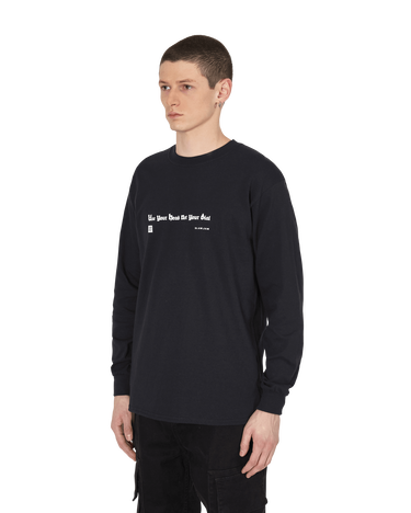 T-shirt NTS Slam Jam Gremlin Tune Svart | NTSGREMLSTEE 001, 2