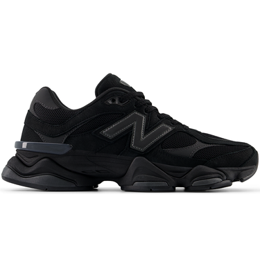 Sneakers och skor New Balance 9060 Svart | U9060ZGE, 2