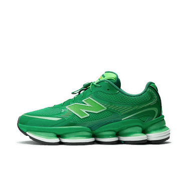 Sneakers och skor New Balance Aminé x ABZORB 2000 "Biblioteca" Grön | U2000ME, 0