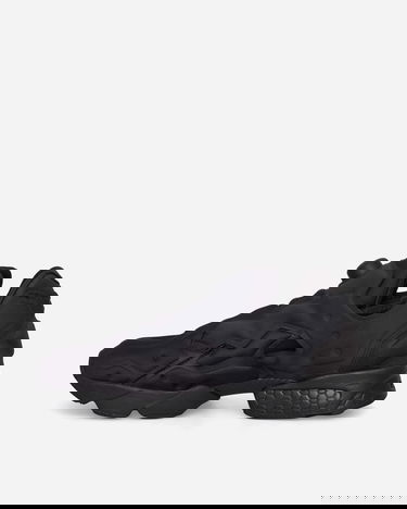 Sneakers och skor Reebok Instapump Sliver Svart | 100260269 1000, 3