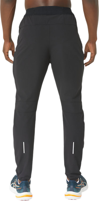 Träningsbyxor Asics Run Pants Svart | 2011c870-001, 4