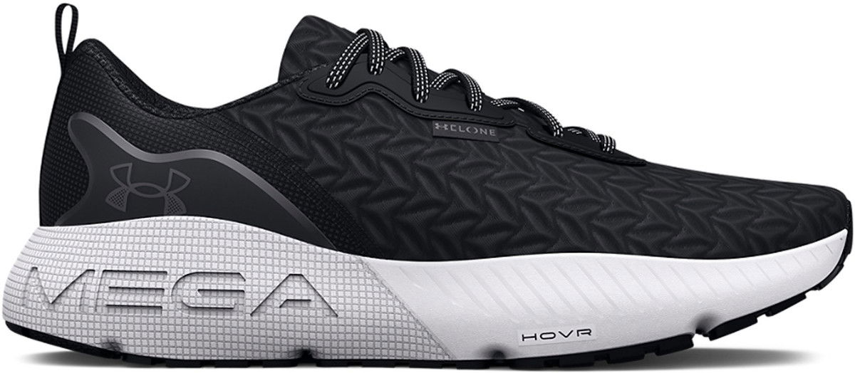 Sneakers och skor Under Armour HOVR Mega 3 Clone Svart | 3025313-003, 0