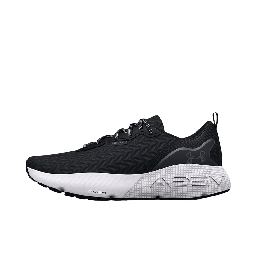 Löpning Under Armour HOVR Mega 3 Clone Svart | 3025313-003