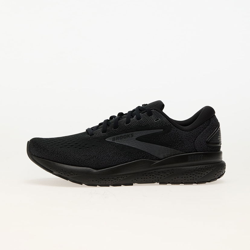 Sneakers och skor Brooks Ghost 16 Svart | 1104181
