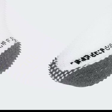 Strumpor adidas Performance Performance Cushioned Crew Socks 3 Pairs Vit | JC6412, 1