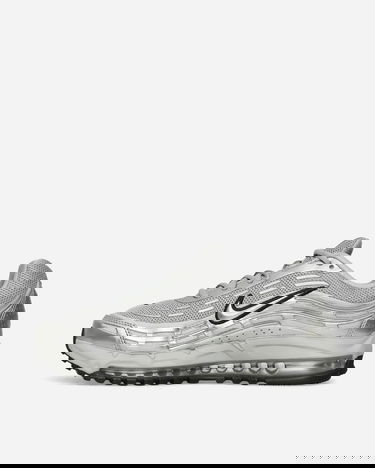 Sneakers och skor Nike Air Max TL 2.5 Metallisk | HM8818-001, 3