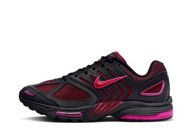 Sneakers och skor Nike Air Pegasus 2K5 "Black Fire Red" Svart | FJ1912-001, 2