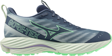 Sneakers och skor Mizuno Mizuno WAVE RIDER GTX 2 Blå | j1gd2479-71, 3