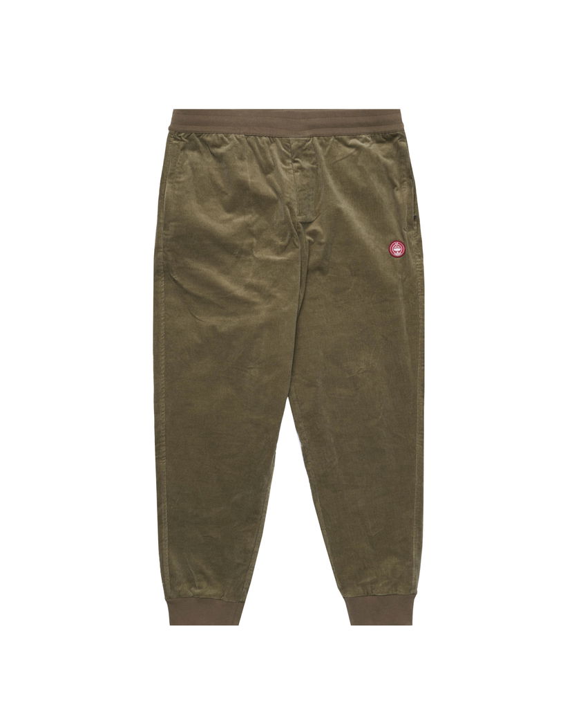 Träningsbyxor adidas Originals C.P. COMPANY x SPZL Corduroy Pants Grön | JH1442