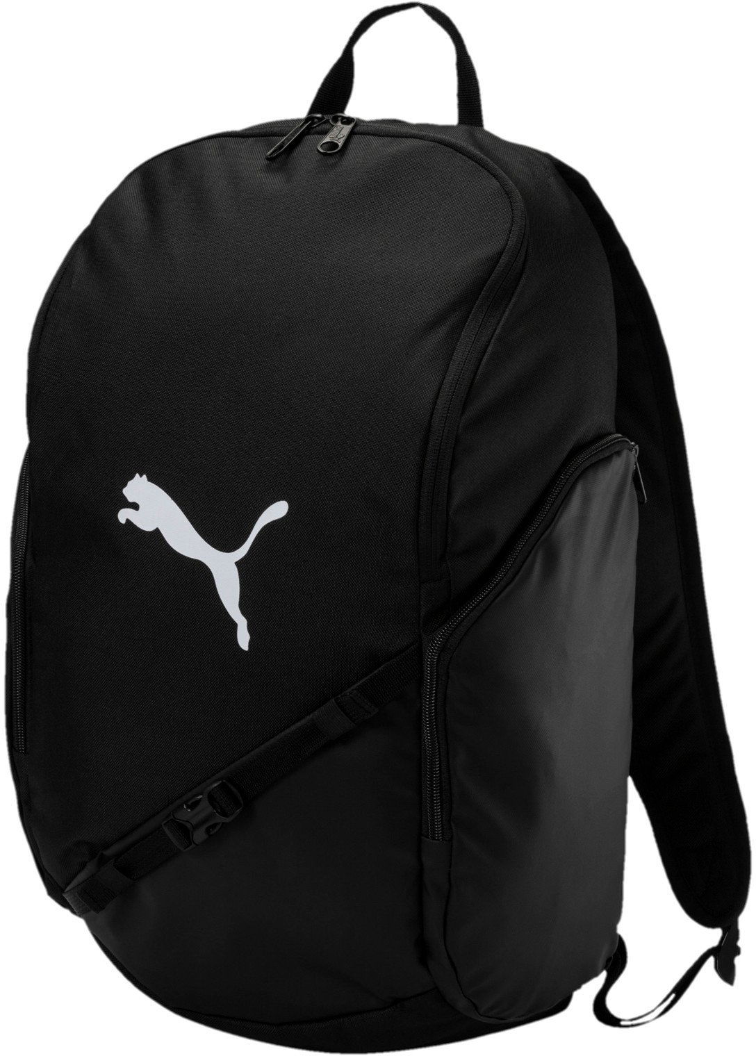 Ryggsäck Puma Backpack LIGA Svart | 07521401, 0