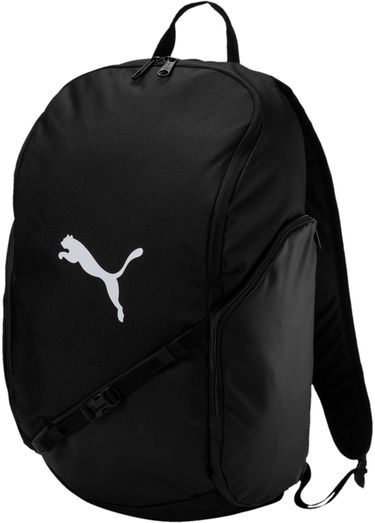 Ryggsäck Puma Backpack LIGA Svart | 07521401, 0