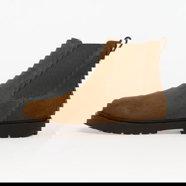 Sneakers och skor Birkenstock Birkenstock Highwood Slip On Suede Boots Brun | 1030632, 0